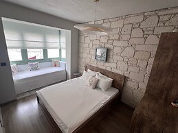 Alaçatı Palaçaki Otel