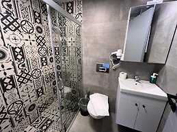 Alaçatı Palaçaki Otel