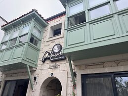 Alaçatı Palaçaki Otel
