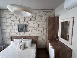 Alaçatı Palaçaki Otel