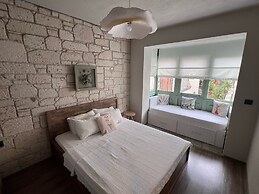 Alaçatı Palaçaki Otel