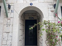 Alaçatı Palaçaki Otel