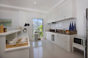 Ocean View Jacuzzi 3BR Kata Penthouse