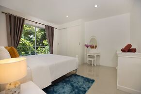 Ocean View Jacuzzi 3BR Kata Penthouse