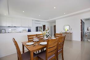 Ocean View Jacuzzi 3BR Kata Penthouse