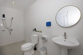 Ocean View Jacuzzi 3BR Kata Penthouse