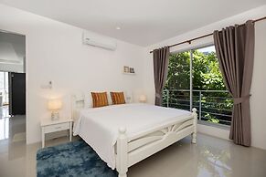 Ocean View Jacuzzi 3BR Kata Penthouse