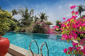 Ocean View Jacuzzi 3BR Kata Penthouse