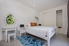 Ocean View Jacuzzi 3BR Kata Penthouse