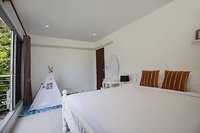 Ocean View Jacuzzi 3BR Kata Penthouse