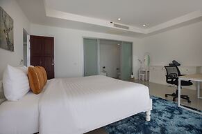 Ocean View Jacuzzi 3BR Kata Penthouse