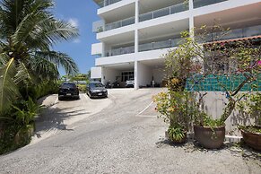 Ocean View Jacuzzi 3BR Kata Penthouse