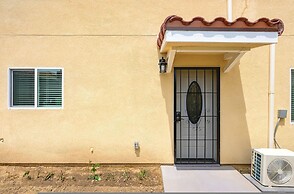 Modern Home Near Pasadena Garage Full Kitchen