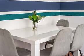 2bed-ground Floor-free Parking