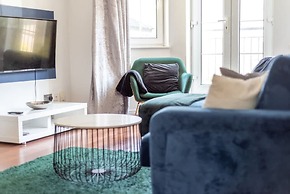 2bed-ground Floor-free Parking