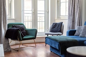 2bed-ground Floor-free Parking