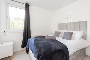 2bed-ground Floor-free Parking