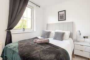 2bed-ground Floor-free Parking