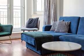 2bed-ground Floor-free Parking