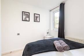 2bed-ground Floor-free Parking