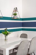 2bed-ground Floor-free Parking