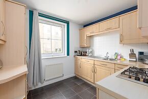 2bed-ground Floor-free Parking