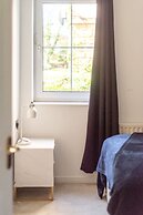 2bed-ground Floor-free Parking