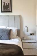 2bed-ground Floor-free Parking