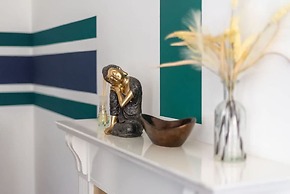 2bed-ground Floor-free Parking