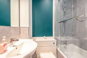 2bed-ground Floor-free Parking