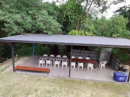 Tiptara House khaoyai