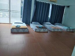 Tiptara House khaoyai