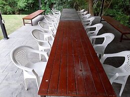Tiptara House khaoyai