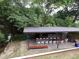 Tiptara House khaoyai