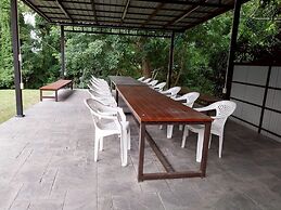 Tiptara House khaoyai