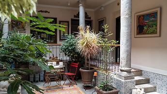 Villa Colonna