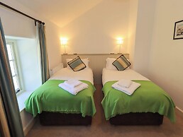 Great Hartbarrow Farm Cottage