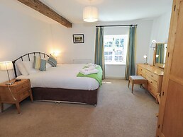 Great Hartbarrow Farm Cottage