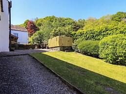 Great Hartbarrow Farm Cottage