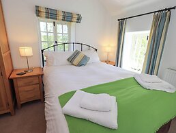 Great Hartbarrow Farm Cottage