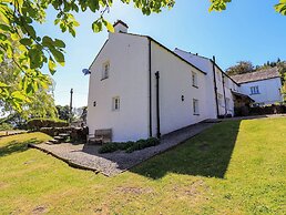 Great Hartbarrow Farm Cottage