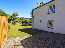 Great Hartbarrow Farm Cottage