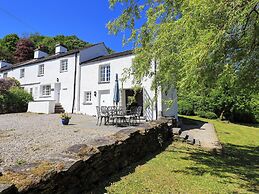 Great Hartbarrow Farm Cottage