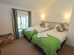 Great Hartbarrow Farm Cottage