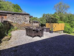 Great Hartbarrow Farm Cottage