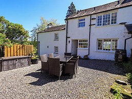 Great Hartbarrow Farm Cottage
