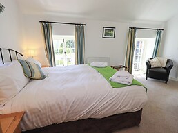 Great Hartbarrow Farm Cottage