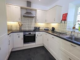 Great Hartbarrow Farm Cottage