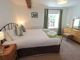 Great Hartbarrow Farm Cottage