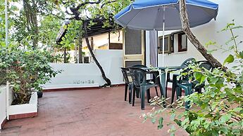 Casa Preula - A due Passi Dalla Spiaggia di Torre Pali